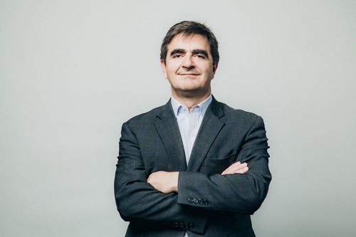 Alejandro Capparelli es designado nuevo presidente de Rockwell Automation para América Latina