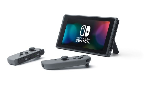 Nintendo Switch: la consola más esperada del año ya se vende en el Perú