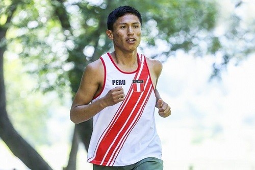 Perú campeón sudamericano de Cross Country y clasificó al mundial