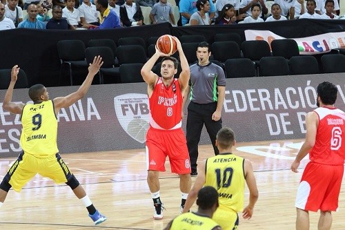 Inhabilitan como dirigente deportivo al ex presidente de la Federación Peruana de Basketball Víctor Laynez Arias