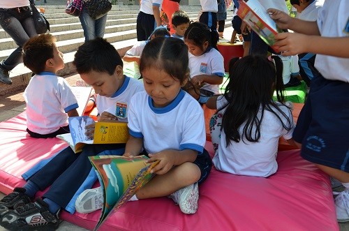 Ministerio de Cultura asesorará a 210 municipalidades a nivel nacional para implementación de planes del libro y la lectura