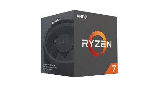 Innovación y competitividad vuelven con el lanzamiento mundial de AMD Ryzen 7
