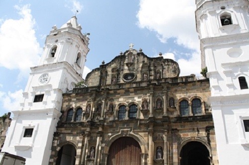 Top 5: Qué lugares visitar en Panamá