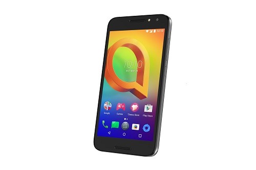 Mobile World Congress 2017: Alcatel presenta el A3, el Smartphone HD de 5' más accesible