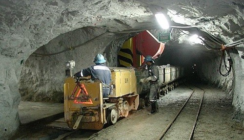 Producción del Sector Minería e Hidrocarburos aumentó 14,75% y acumuló 23 meses de crecimiento consecutivo