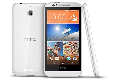 HTC reporta resultados del cuarto trimestre del 2016