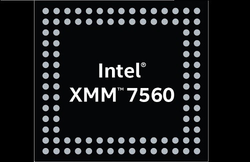 Nuevo módem de Intel ofrece altas velocidades de conexión