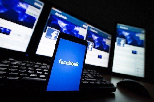Facebook no remueve imágenes ilícitas de niños a pesar de haber sido denunciadas