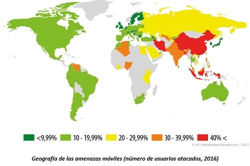 La principal amenaza móvil en 2016: los troyanos publicitarios con derechos de superusuario