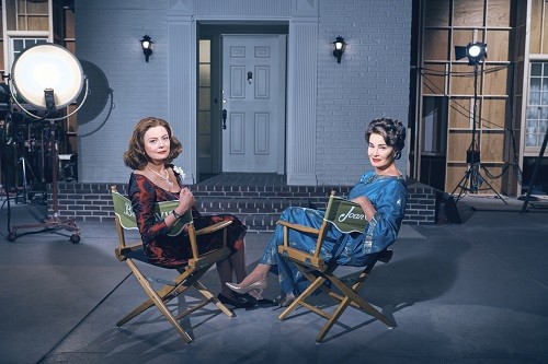 'Feud' con Susan Sarandon y Jessica Lange confirmó una segunda entrega