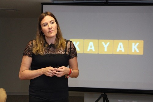 KAYAK presenta el perfil del viajero digital peruano