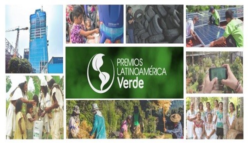 DIRECTV apoya la sustentabilidad a través de los ´Premios Latinoamérica Verde´
