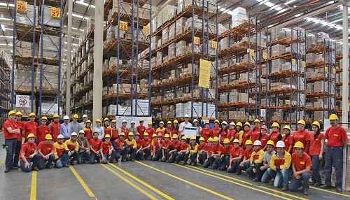 DHL fortalece su posición de liderazgo en carga aérea en las Américas con las Certificaciones CEIV Pharma de la IATA