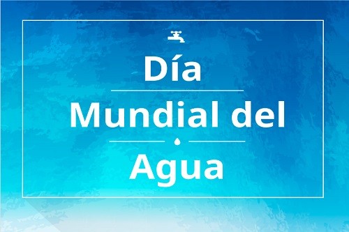 Día Mundial del Agua