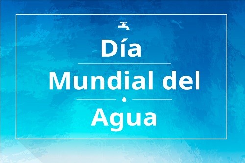 Día Mundial del Agua