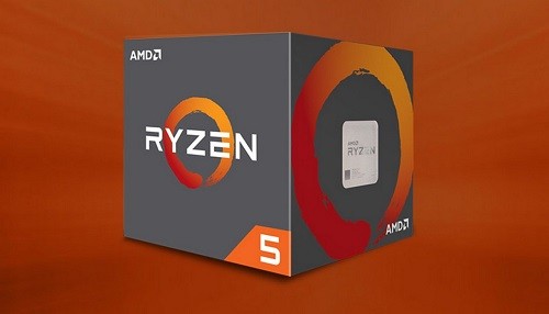 Ryzen 5 de AMD estará en todas las desktops del mundo desde el 11 de abril