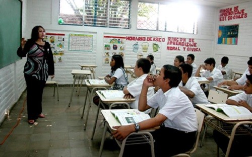 Minedu dispone reinicio de clases en Lima Metropolitana este lunes 27 de marzo
