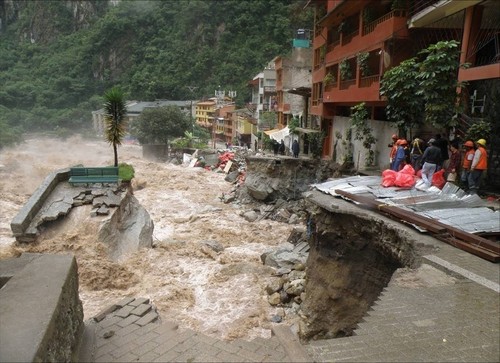 Perú: ¿Una Sola Fuerza?