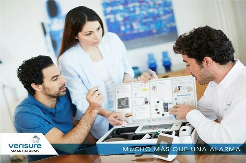 Primera empresa multinacional que opera en Perú obtiene certificación ISO 22301 avalando su sistema de calidad