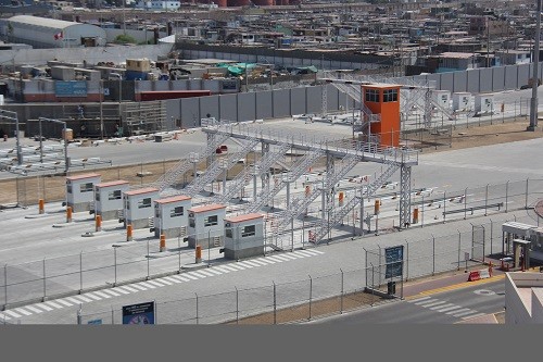 APM Terminals Callao genera mayores beneficios y seguridad para los usuarios de la Terminal Norte del Callao