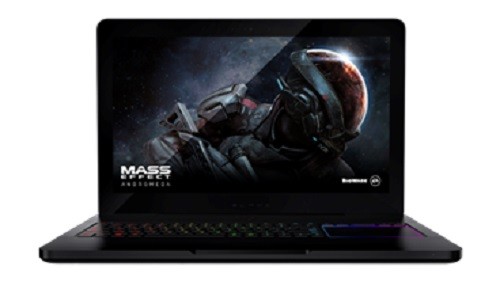Razer lanza la nueva Blade Pro: La primera laptop de juegos certificada por TXH® del mundo