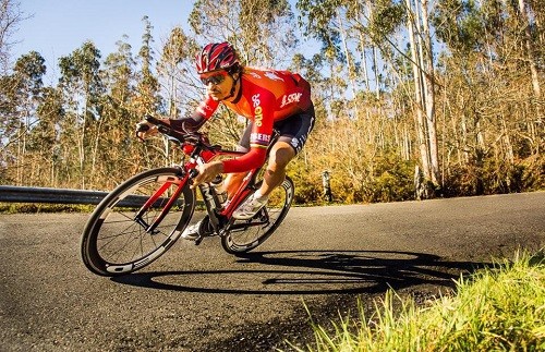 Mitsubishi Motors será mobility partners de competencia mundial Ironman 70.3 en Lima
