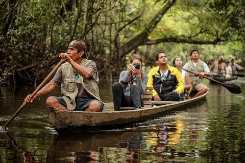 Turismo Rural Comunitario: una alternativa en feriados de Semana Santa