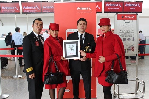 Avianca, la mejor aerolínea de América Latina según Tripadvisor