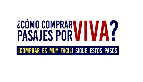 Viva Air Perú registró más de 18 mil reservas durante su primera semana de ventas