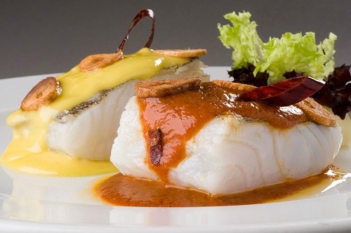 Exportación de bacalao se incrementó 130.7% en primer bimestre del año Exportación de bacalao se incrementó 130.7% en primer bimestre del año