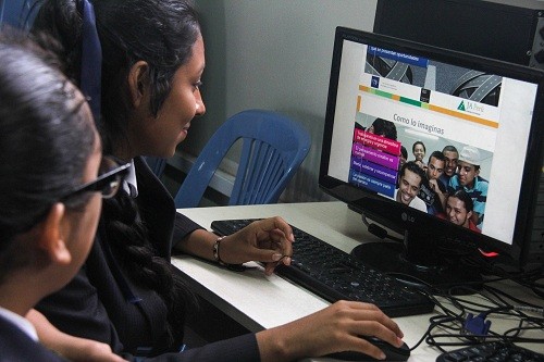 La Usil y Junior Achievement Perú lanzan JA School Startup Usil para estudiantes de 5° año de secundaria