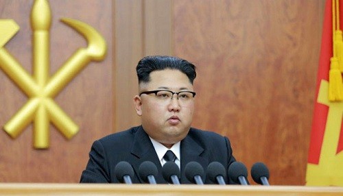 Corea del Norte le dice a Trump 'no se metan con nosotros'