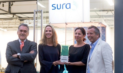 SURA Perú presente en la quinta edición de Perú Arte Contemporáneo - PArC 2017