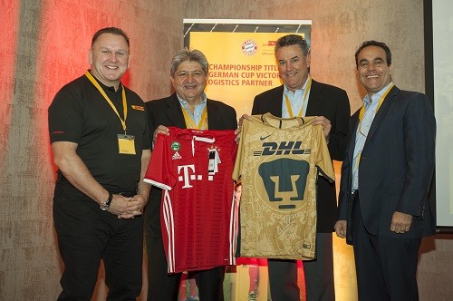 DHL eCommerce inaugura los servicios de comercio electrónico en Chile con cobertura nacional