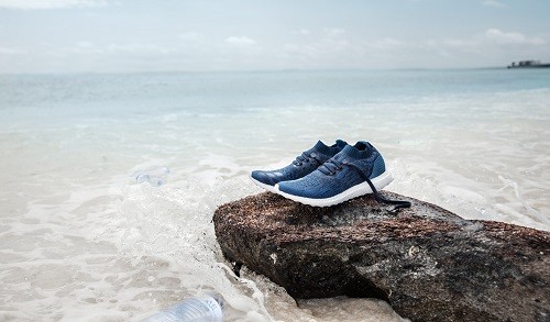 Desempeño con propósito; adidas presenta ediciones Parley para los calzados que revolucionan el running