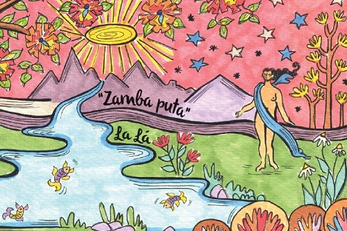 La Lá anuncia concierto de presentación de su elogiado segundo disco 'Zamba Puta'
