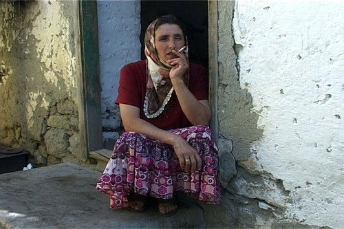 'Kurdish lover', documental dirigido por Clarisse Hahn