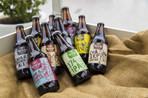 Los principales exponentes de la cerveza artesanal se reúnen en Larcomar