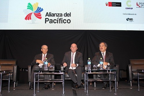 Programas, políticas y leyes para lograr una integración profunda de la Alianza del Pacífico