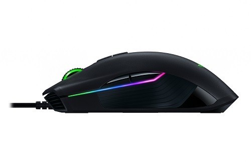 RAZER presenta el ratón inalámbrico para juegos Razer Lancehead