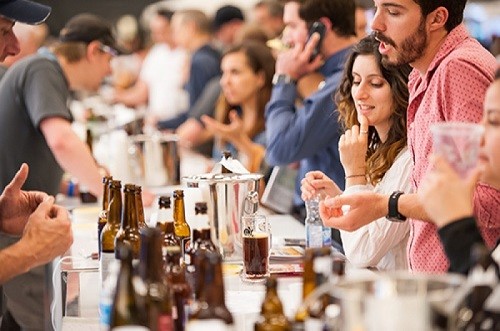 5 festivales que todo amante de la cerveza debe visitar