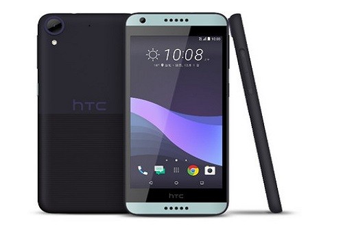 HTC DESIRE 650  50% Facilidad, 50% Estilo y 100% Diversión
