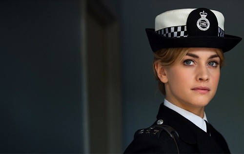 'Prime Suspect: Tennison' llega a Film&Arts para redescubrir a la detective Jane Tennison