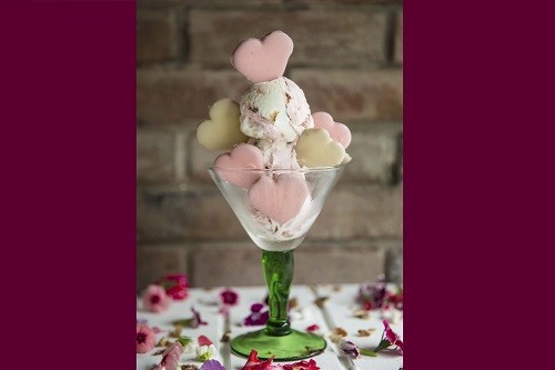 MUM: El exquisito helado artesanal para engreír a mamá en su día, solo en 4D