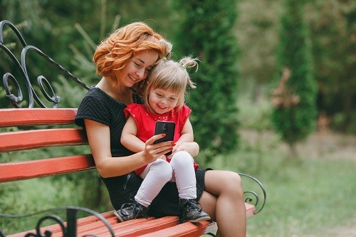 Consejos para saber escoger el Smartphone Ideal para Mamá