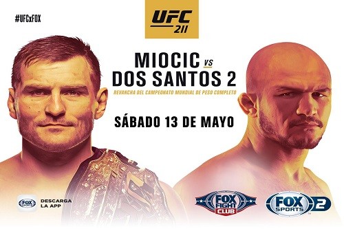 FOX Networks Group Latin America adquiere los derechos exclusivos de UFC