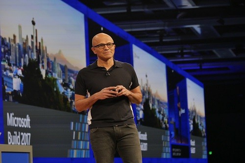Microsoft anuncia herramientas y servicios para apoyar a los desarrolladores
