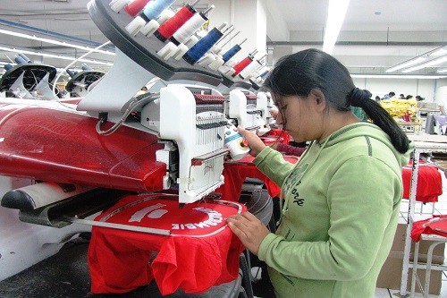 Cadena textil-confecciones apuesta por desarrollo de marcas