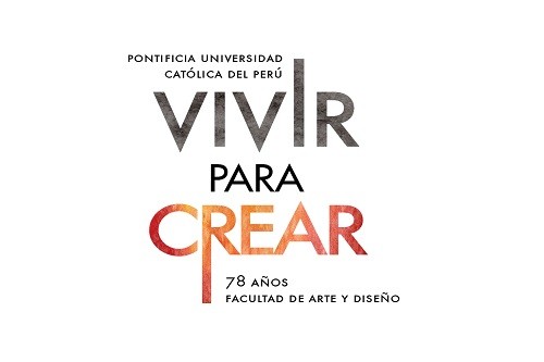 Exposición: 'Vivir para crear: 78 años de la Facultad de Arte y Diseño'