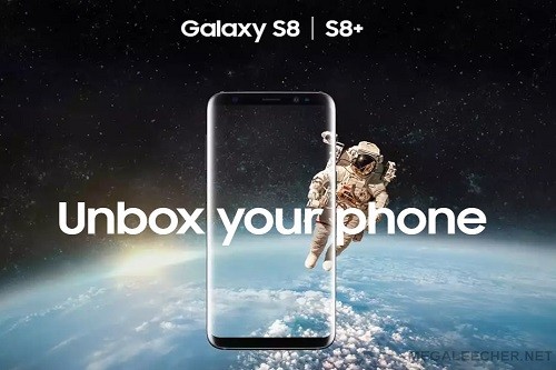 1ra preventa online del Galaxy S8 y S8+ en la historia del Perú superó todas las expectativas